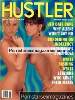 Adult magazine Hustler USA June 1993